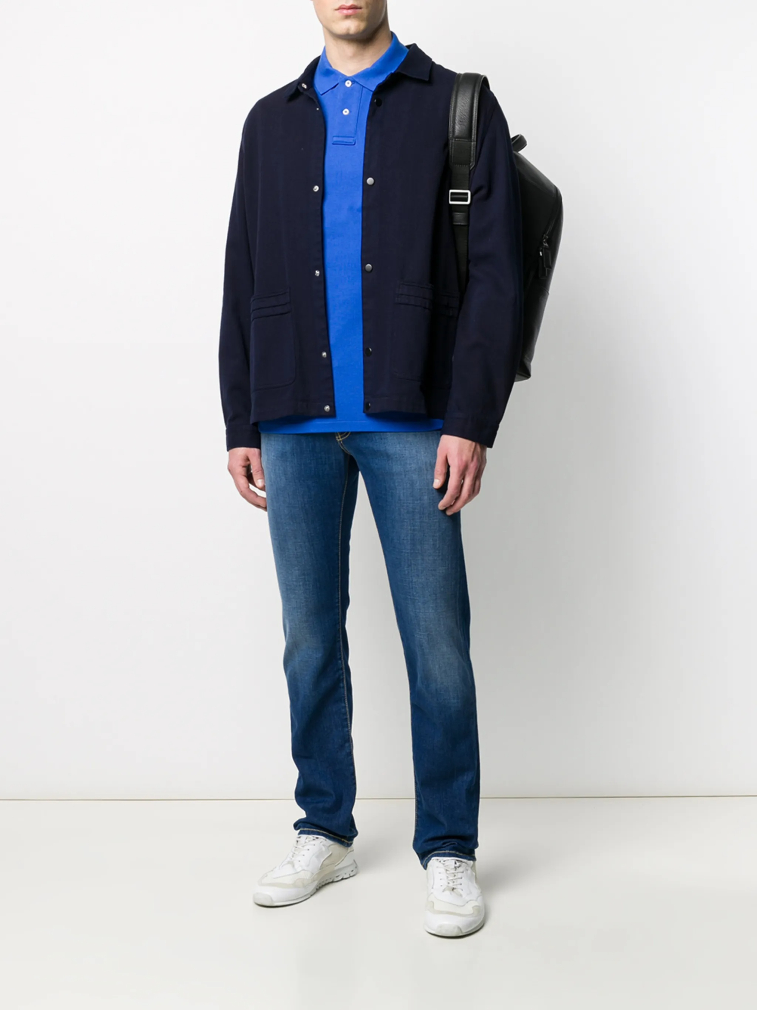 [Polo Ralph Lauren] T-shirts Short Sleeve SS26 710 795080