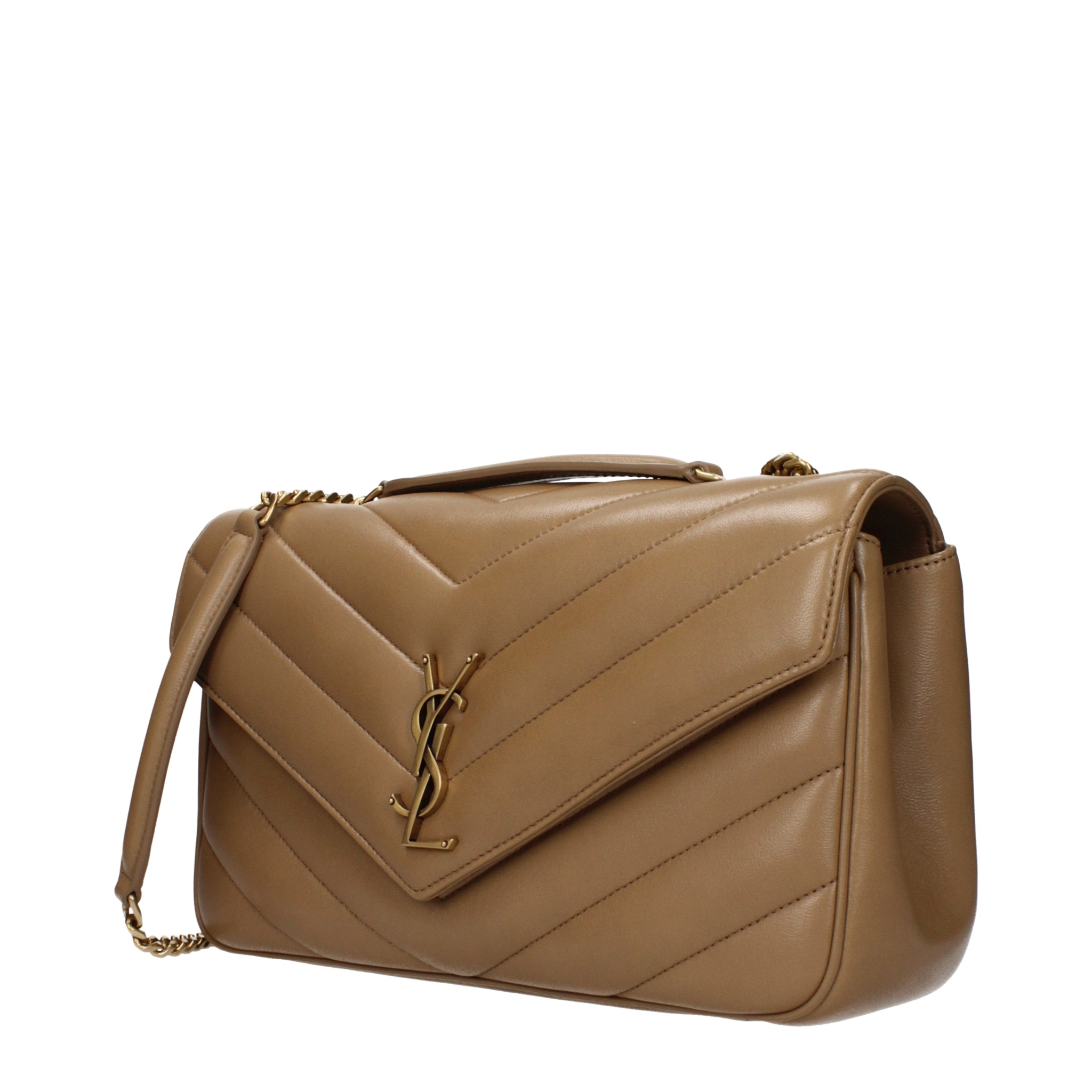 [Saint Laurent] Cross body bag FW26 801439AAEAX2357