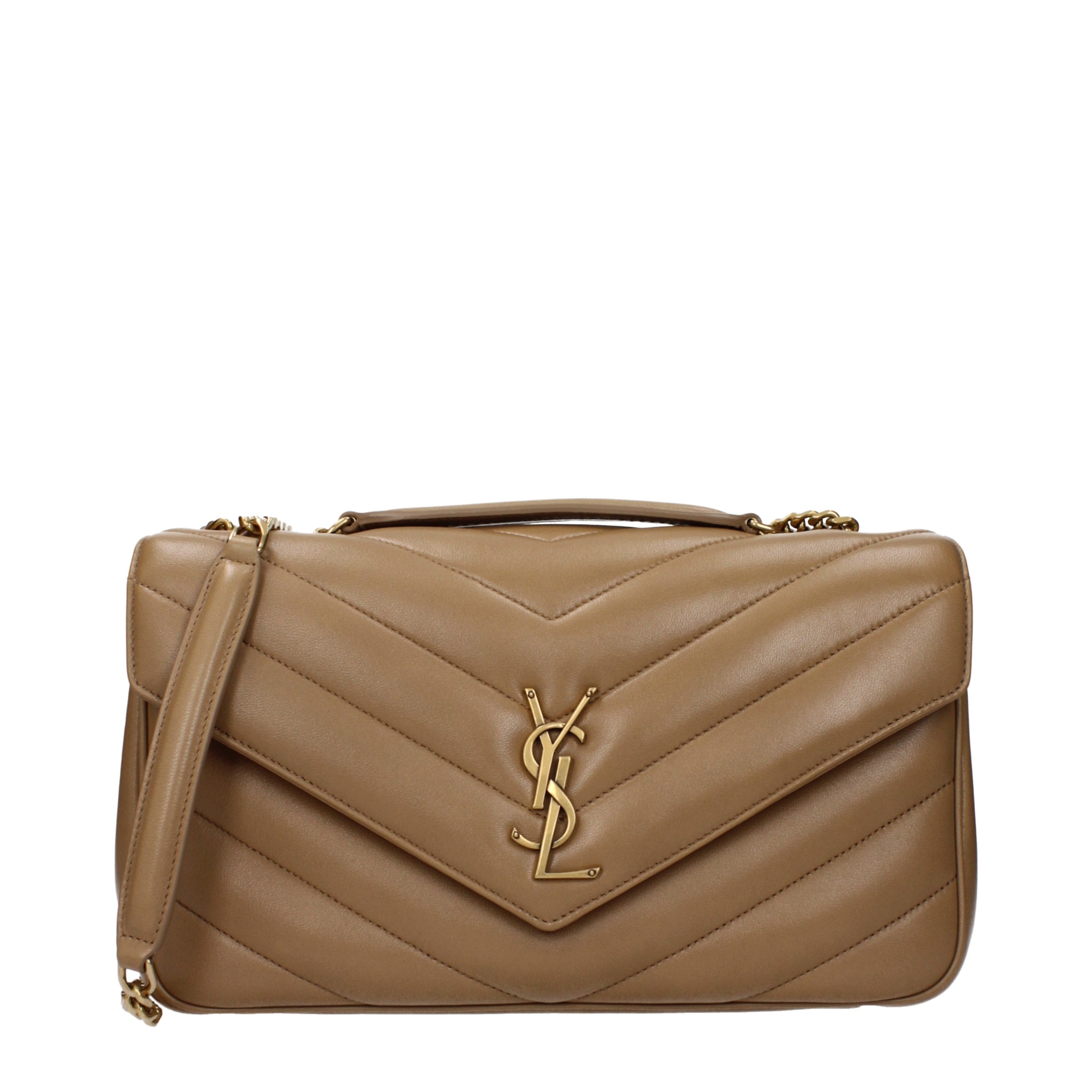 [Saint Laurent] Cross body bag FW26 801439AAEAX2357