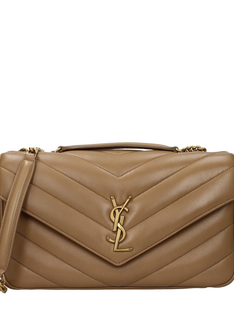 [Saint Laurent] Cross body bag FW26 801439AAEAX2357