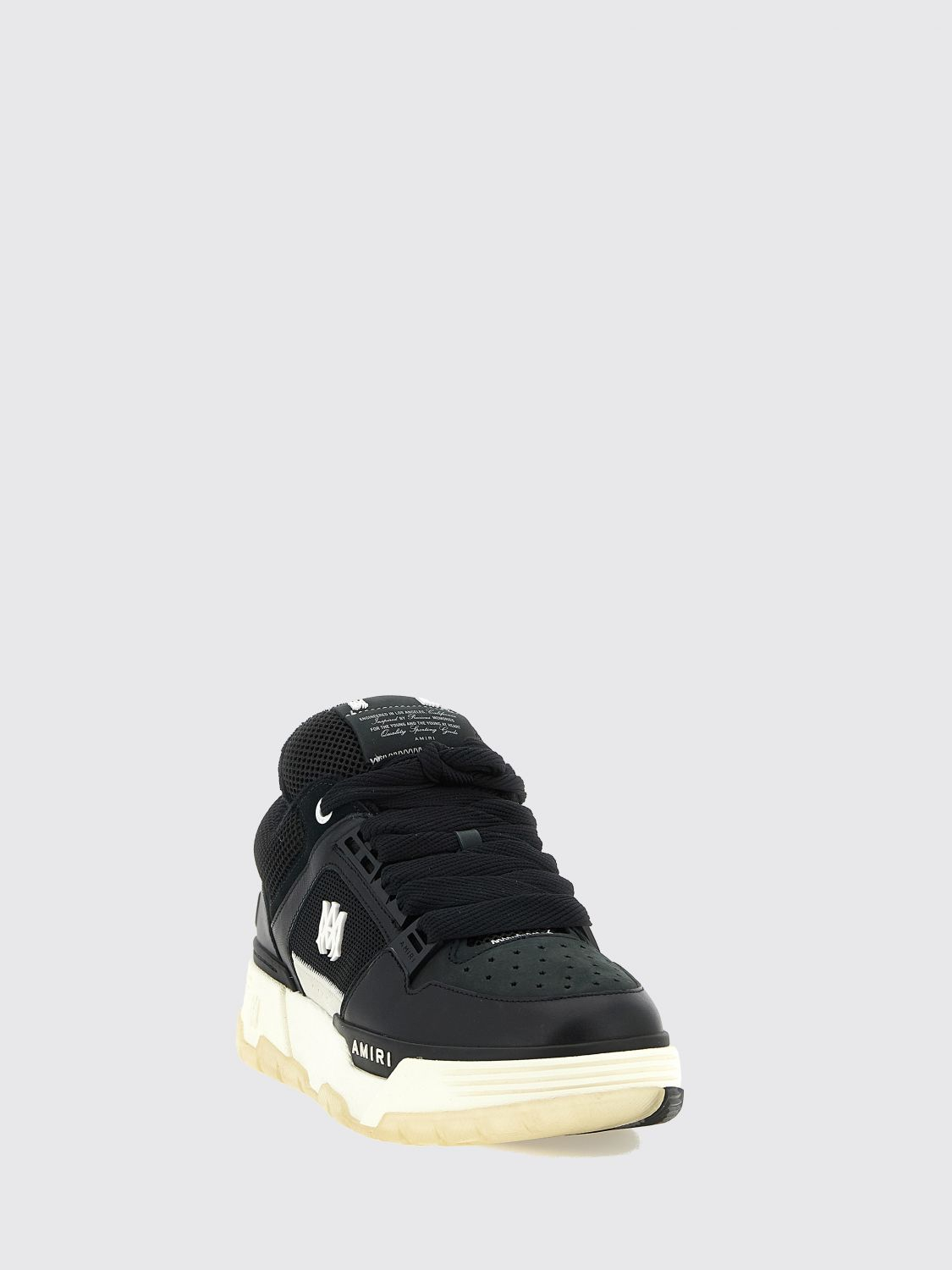 [Amiri] Sneakers SS26 AMFOSR1097 001