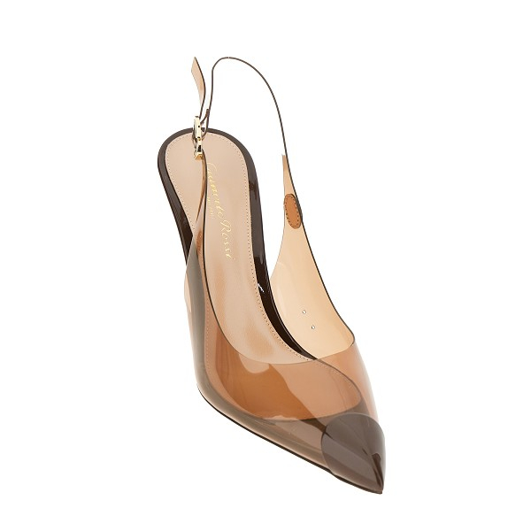 [Gianvito Rossi] Sandals SS26 G9554285LACGSVBROB-GSVBROB