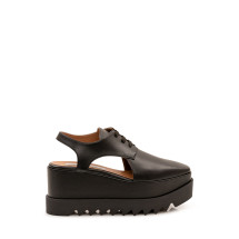 [Stella McCartney] Loafer FW26 810696AP0AM0 1000