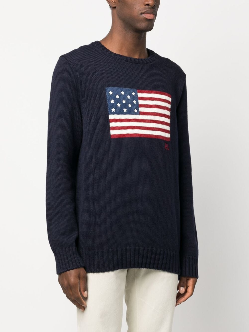 [Polo Ralph Lauren] Sweatshirt SS26 710 718281