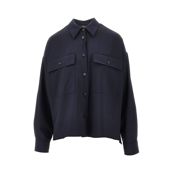 [MAX MARA WEEKEND] Jacket SS26 2615041021600265001-001