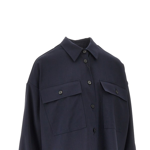 [MAX MARA WEEKEND] Jacket SS26 2615041021600265001-001