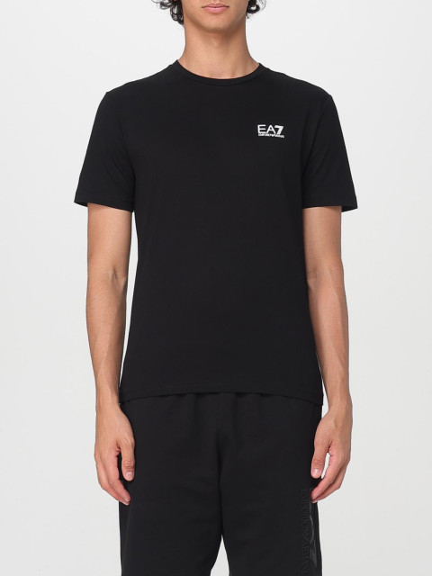 [EA7] T-shirts Short Sleeve SS26 8NPT25PJVPZ 1200