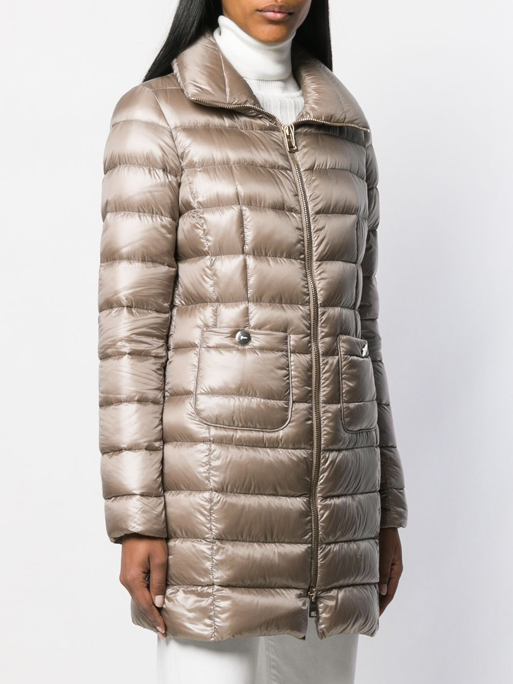 [Herno] Down jacket FW26 PI0002DIC 12017Z 2600