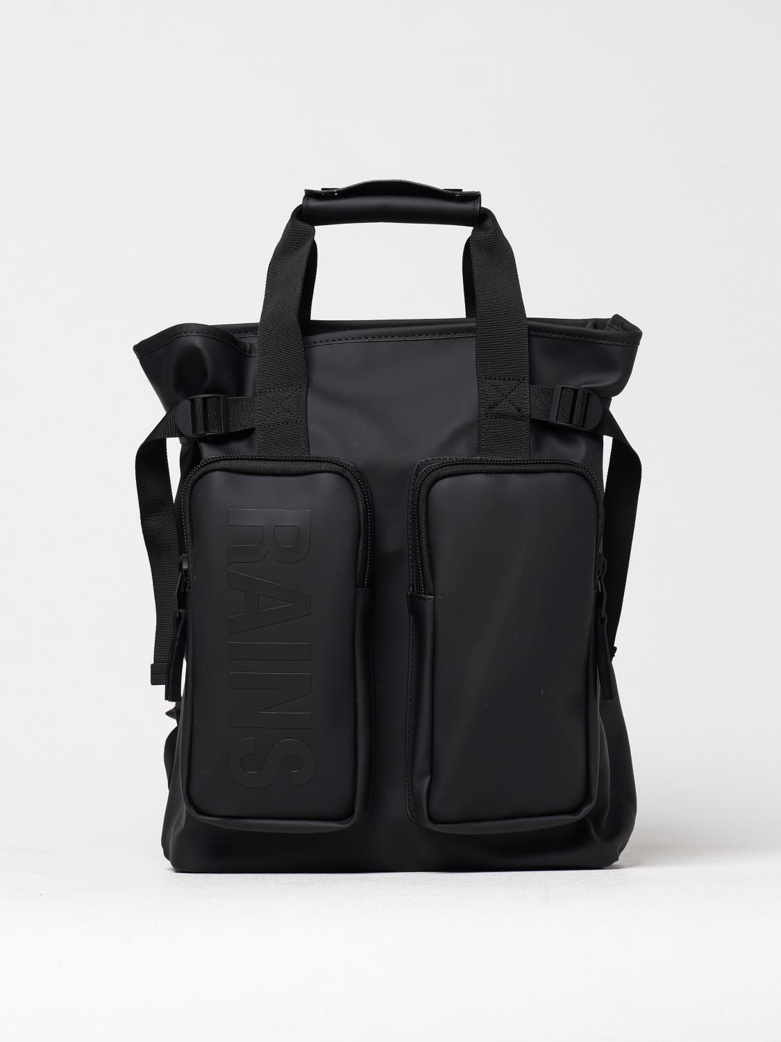 [Rains] Backpack FW25 14240 01