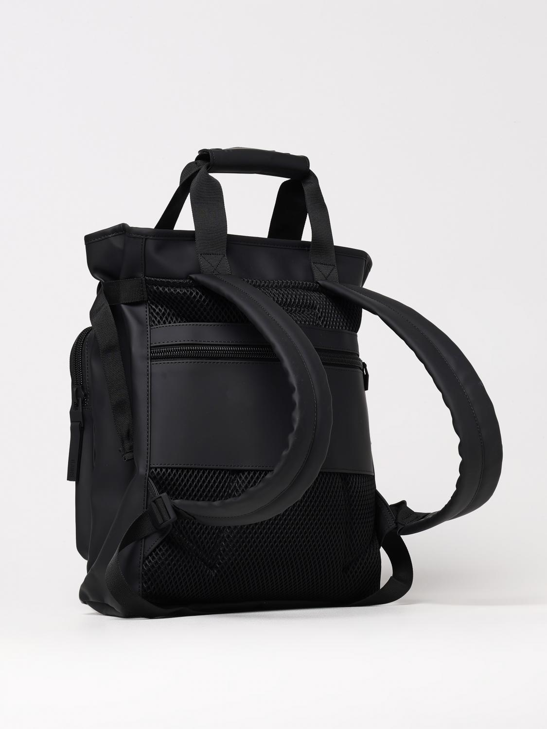 [Rains] Backpack FW25 14240 01