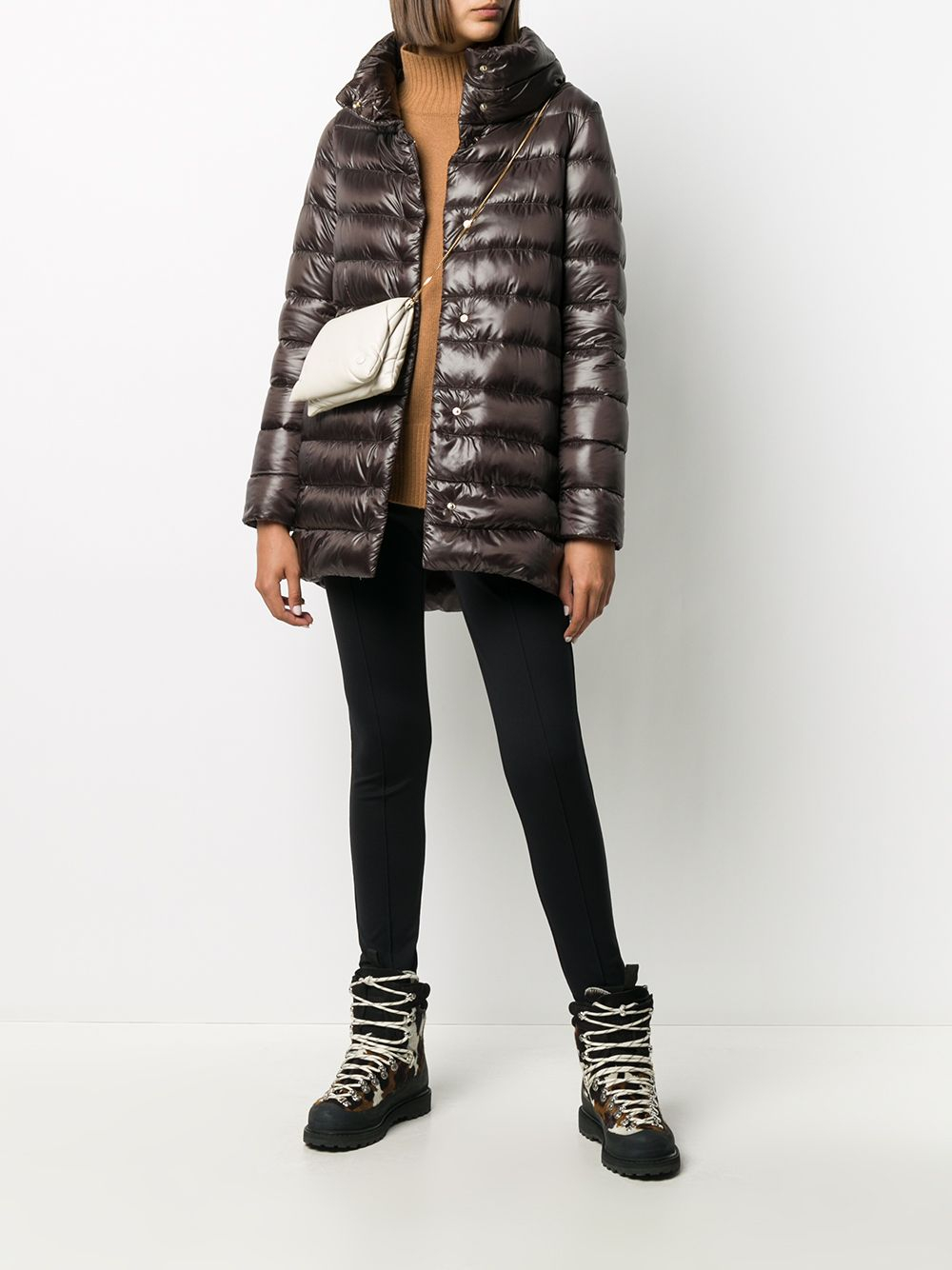 [Herno] Down jacket FW26 PI0505DIC 12017Z 8800