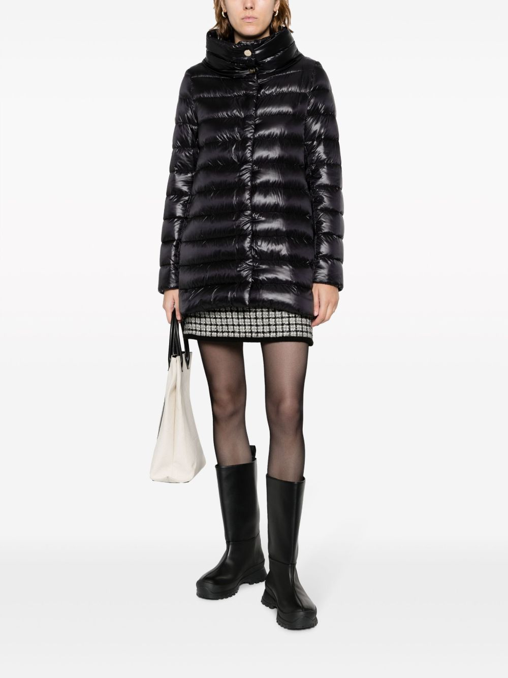 [Herno] Down jacket FW26 PI0505DIC 12017Z 9300