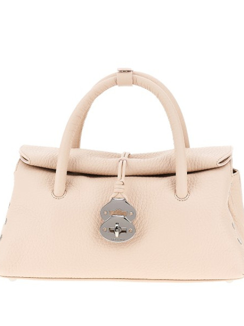 [Zanellato] Shoulder bag SS26 0687501120000Z0852-Z0852