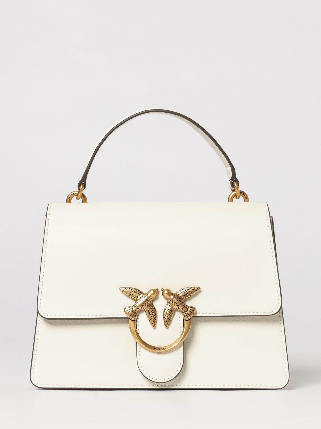 [PINKO] Tote bag SS26 100066A0F1 Z14Q
