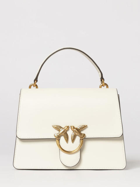 [PINKO] Tote bag SS26 100066A0F1 Z14Q