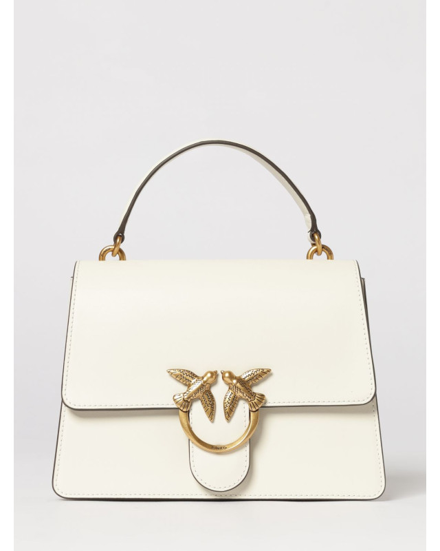 [PINKO] Tote bag SS26 100066A0F1 Z14Q