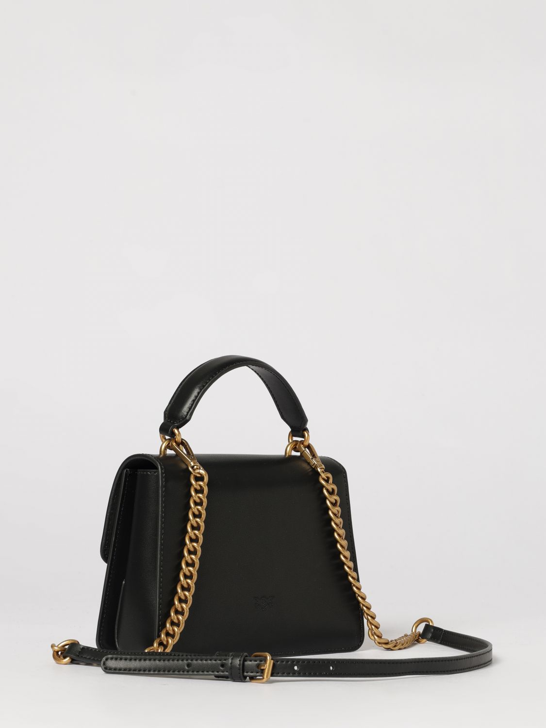 [PINKO] Tote bag SS26 100071A0F1 Z99Q