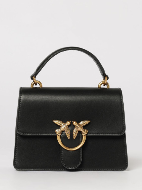 [PINKO] Tote bag SS26 100071A0F1 Z99Q