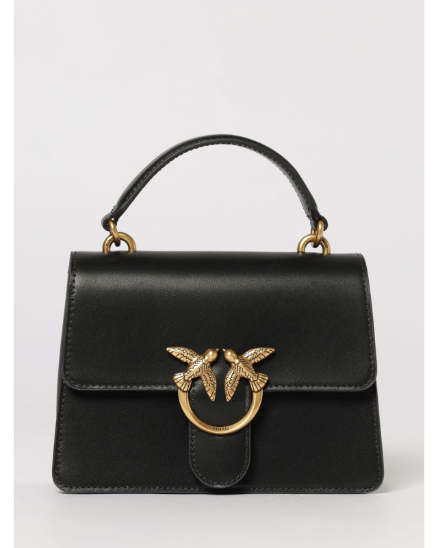 [PINKO] Tote bag SS26 100071A0F1 Z99Q