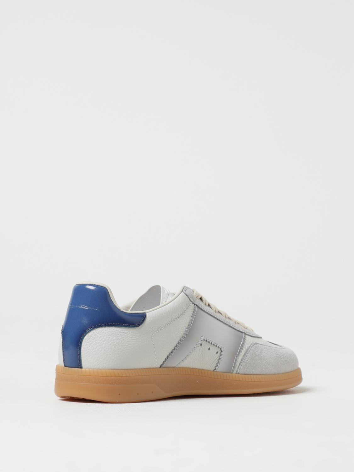 [Santoni] Sneakers FW25 MBPL21965FARCNOC I32
