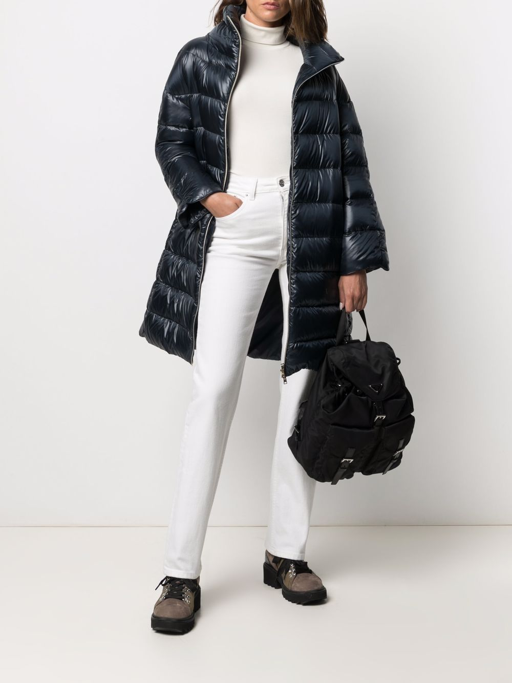 [Herno] Down jacket FW26 PI1283DIC 12017Z 9200