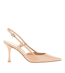 [Gianvito Rossi] Slingback SS26 G9533585LACVITPEA-VITPEA