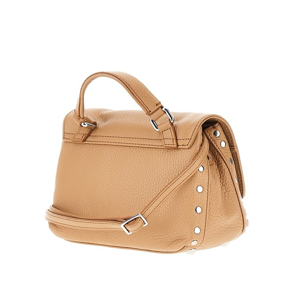 [Zanellato] Bag SS26 0680100040000Z0294-Z0294