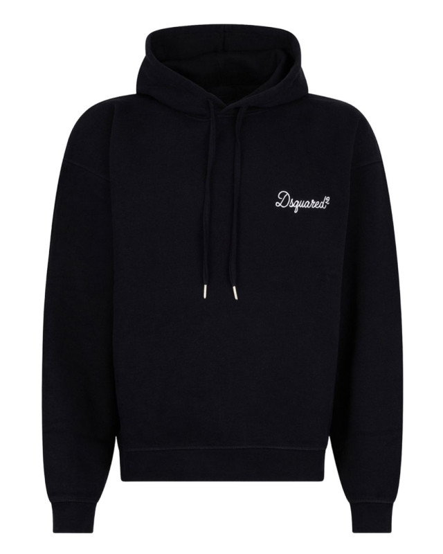 [Dsquared2] Sweatshirt FW26 S74GU0929 D25029 900