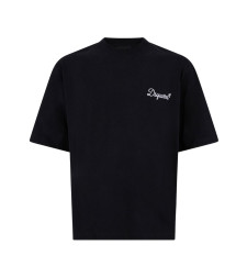 [Dsquared2] T-shirts Short Sleeve FW26 S74GD1525 D20106 900