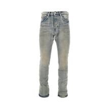 [Purple Brand] Trousers SS26 P005-GLDR126.LT INDIGO-LT INDIGO