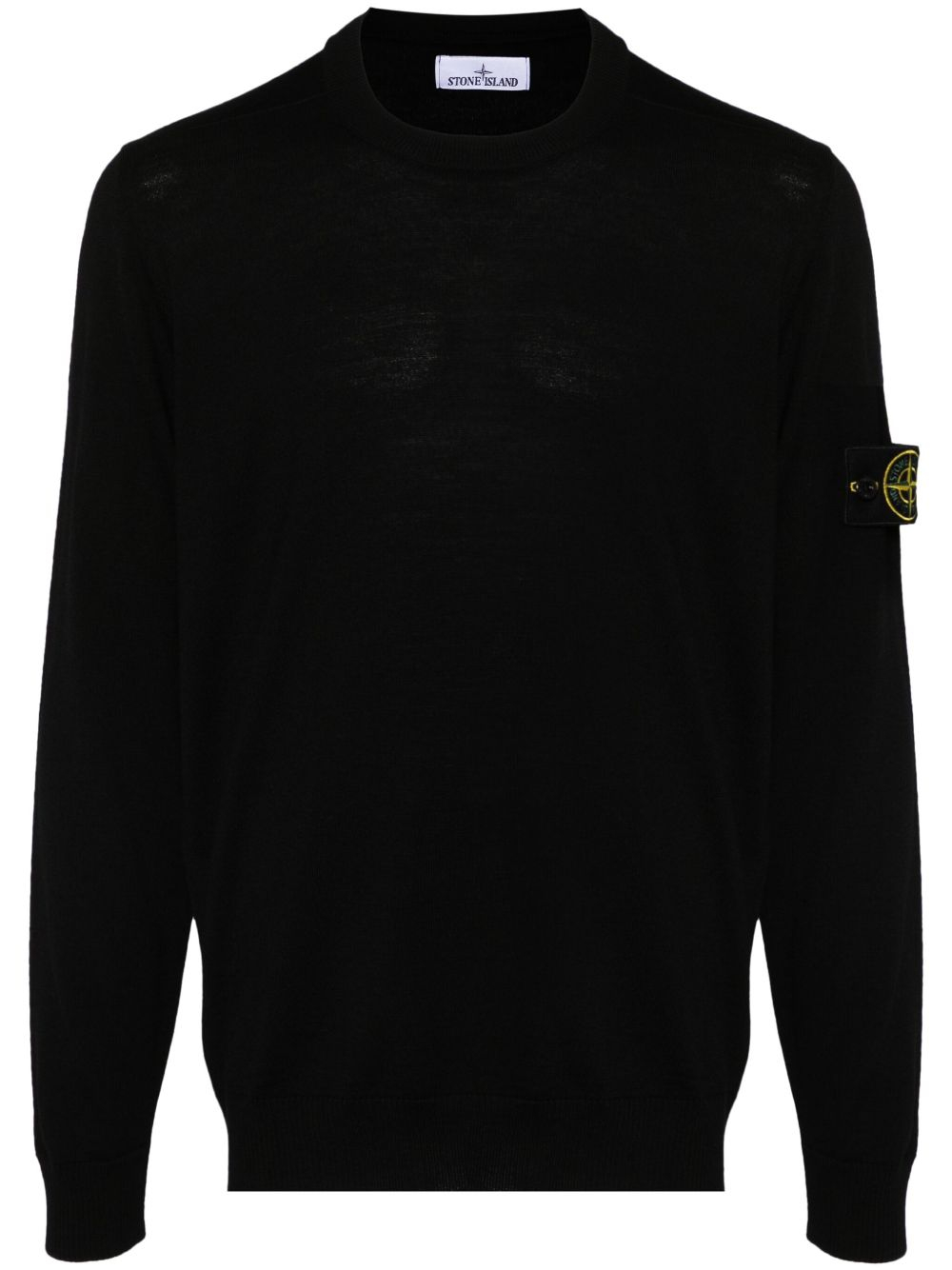 [Stone Island] Knitwear FW26 L2S155100071 S00C4 V0029