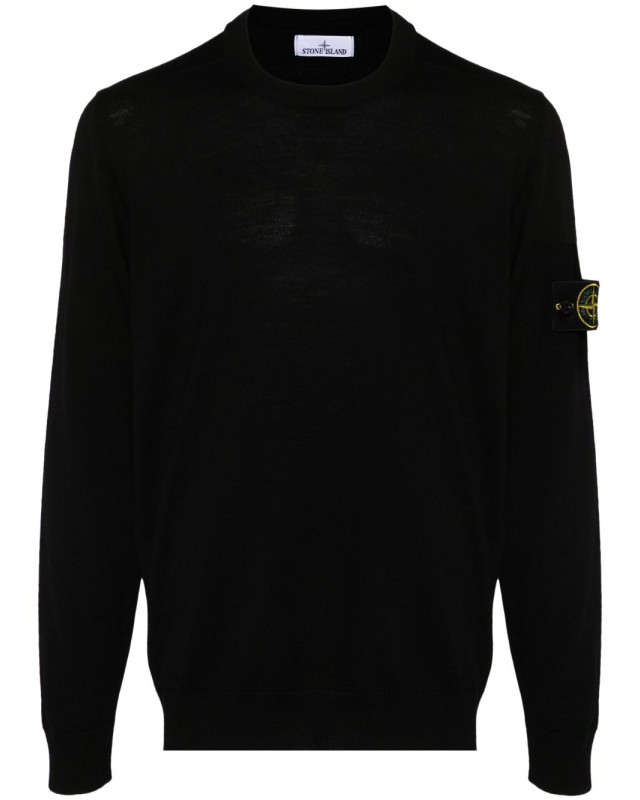 [Stone Island] Knitwear FW26 L2S155100071 S00C4 V0029