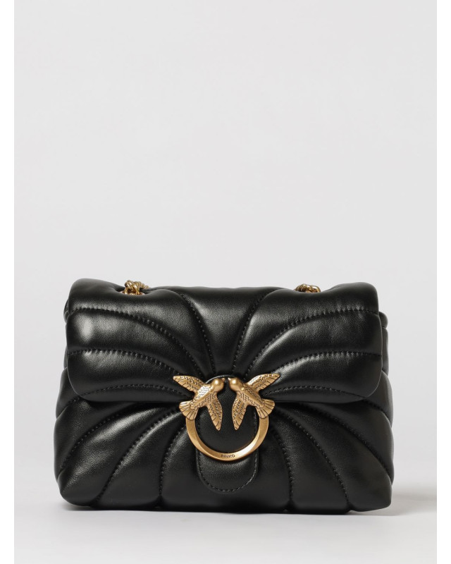 [PINKO] Minibag SS26 100039A1EX Z99Q