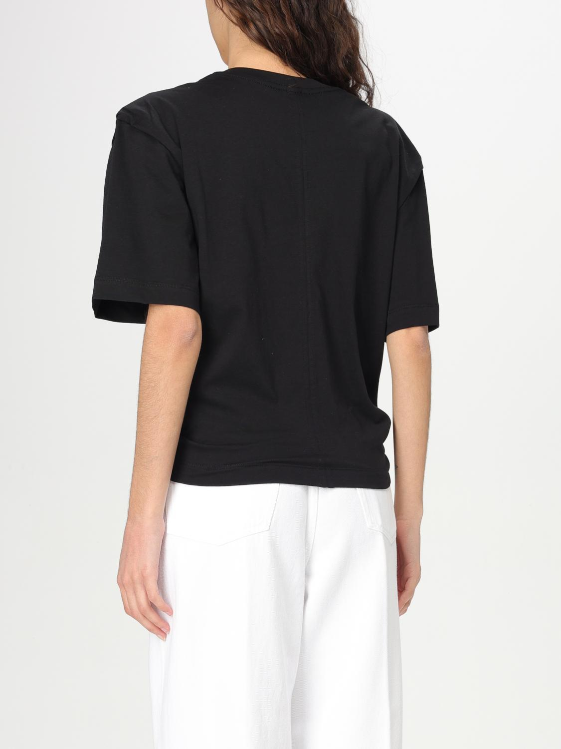 [PINKO] T-shirts Short Sleeve FW25 105015A2ID Z99