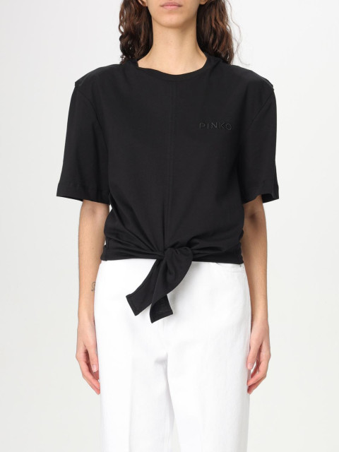 [PINKO] T-shirts Short Sleeve FW25 105015A2ID Z99
