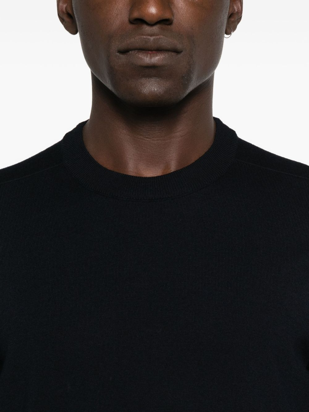 [Stone Island] Knitwear FW26 L2S155100071 S00C4 V0020