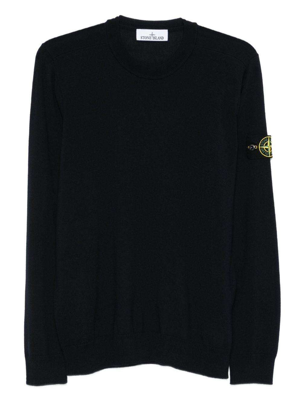 [Stone Island] Knitwear FW26 L2S155100071 S00C4 V0020