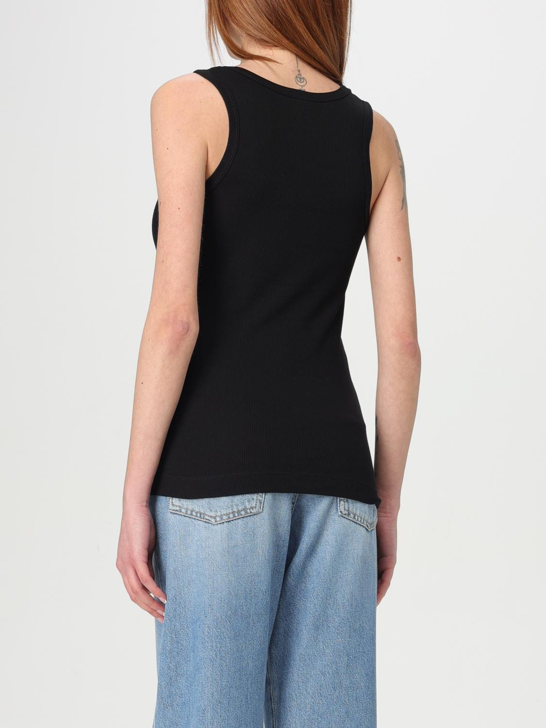 [PINKO] Tank top FW25 100807A2C1 Z99