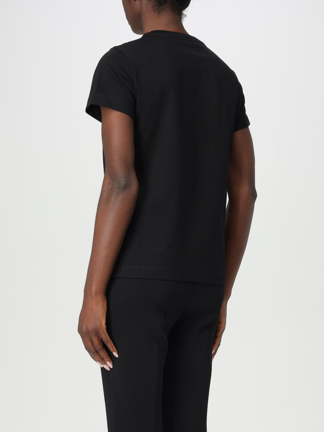 [PINKO] T-shirts Short Sleeve FW25 100355A2HN Z99