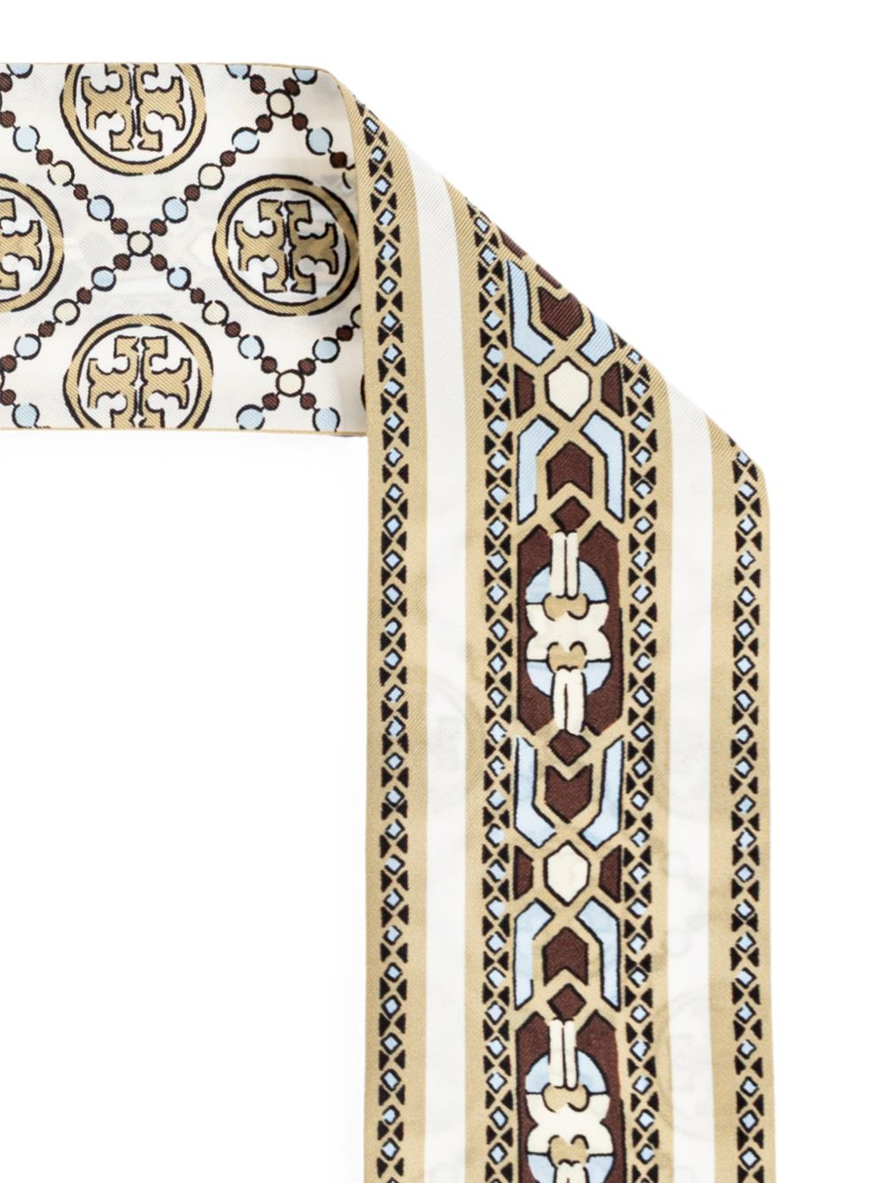 [Tory Burch] Scarf FW26 184109 101