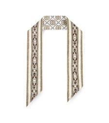 [Tory Burch] Scarf FW26 184109 101