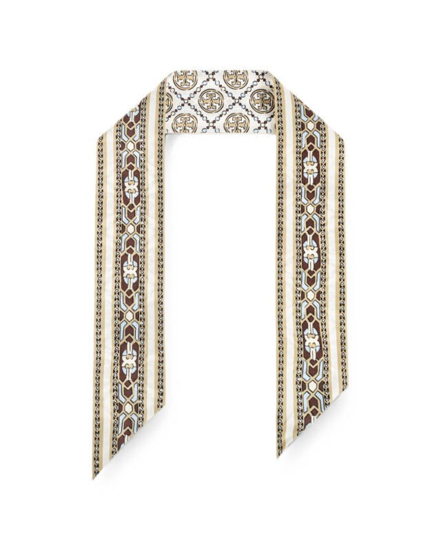 [Tory Burch] Scarf FW26 184109 101