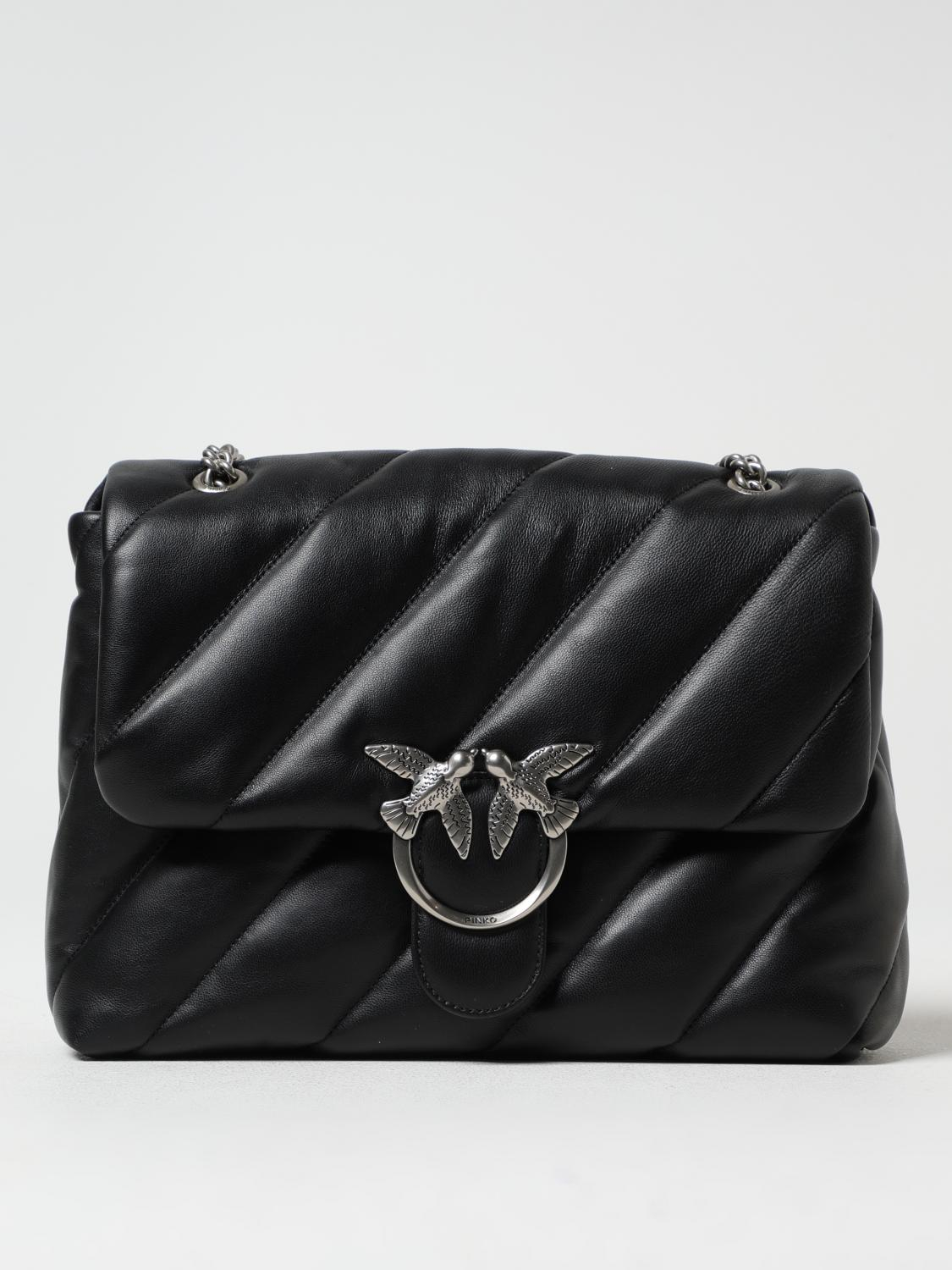 [PINKO] Shoulder bag SS26 100037A0F2 Z99O