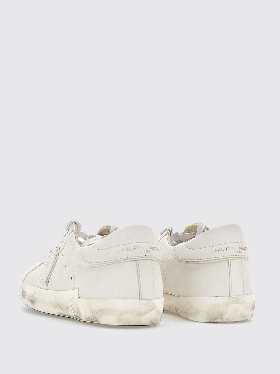 [PHILIPPE MODEL] Sneakers FW26 PRLU 1012