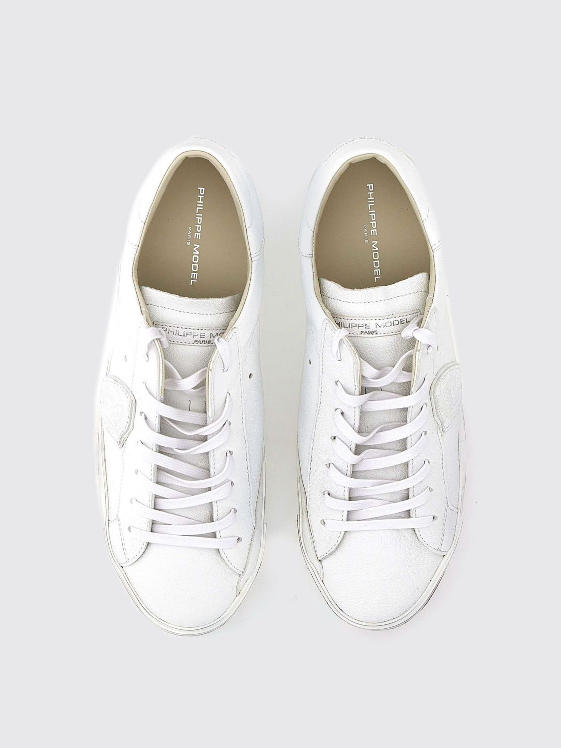[PHILIPPE MODEL] Sneakers FW26 PRLU 1012