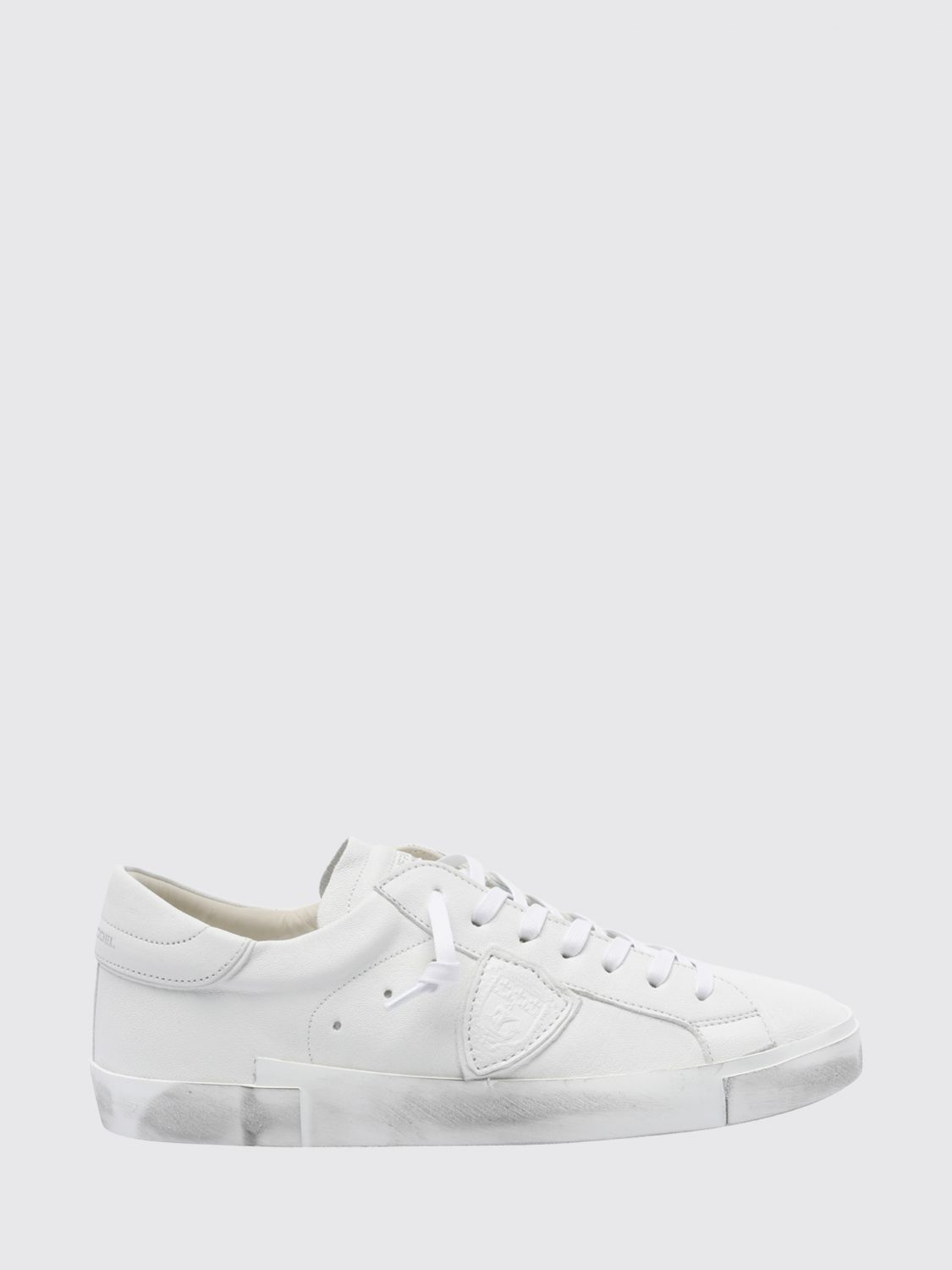 [PHILIPPE MODEL] Sneakers FW26 PRLU 1012