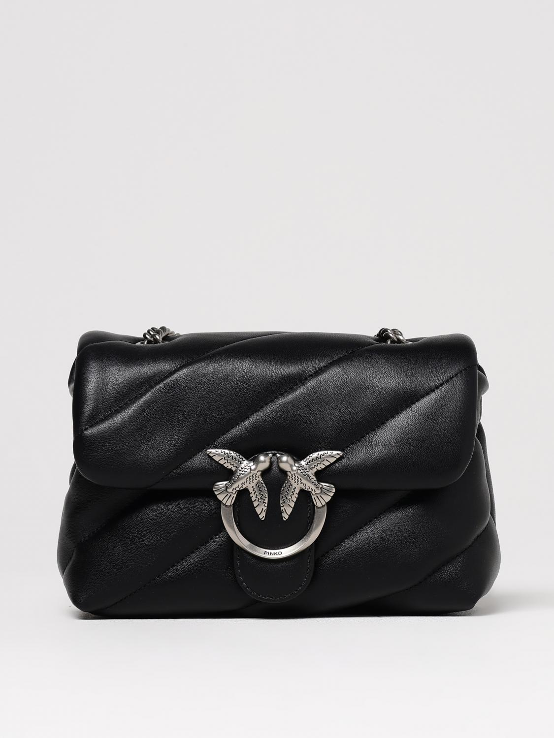 [PINKO] Minibag SS26 100039A0F2 Z99O