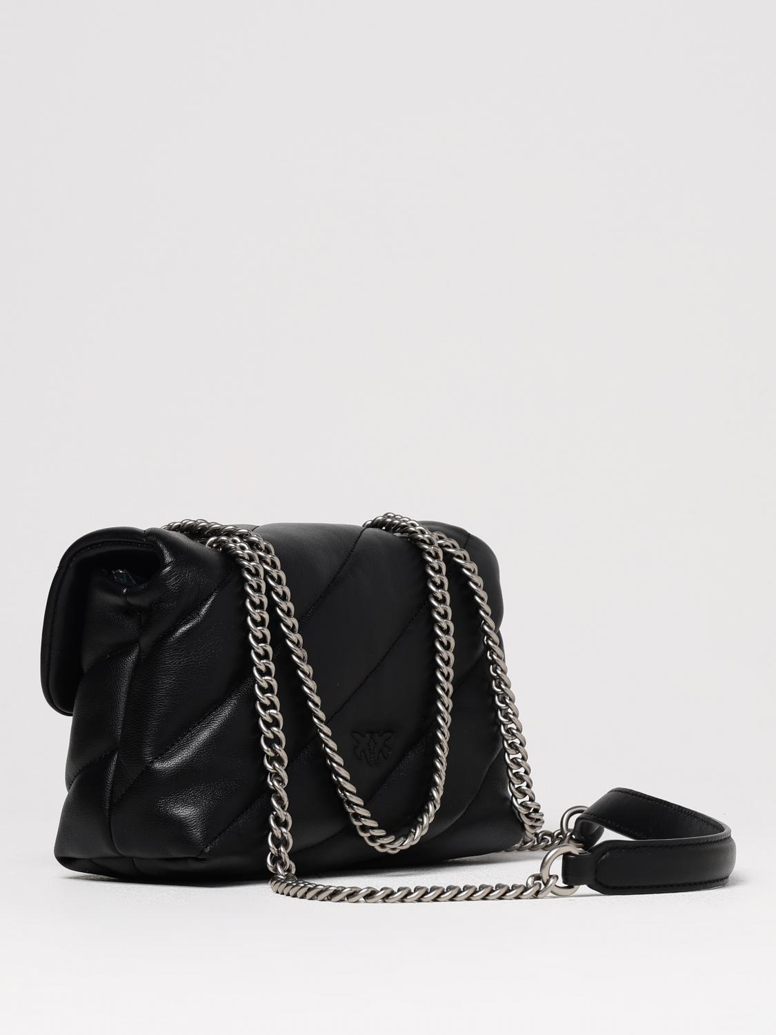 [PINKO] Minibag SS26 100039A0F2 Z99O