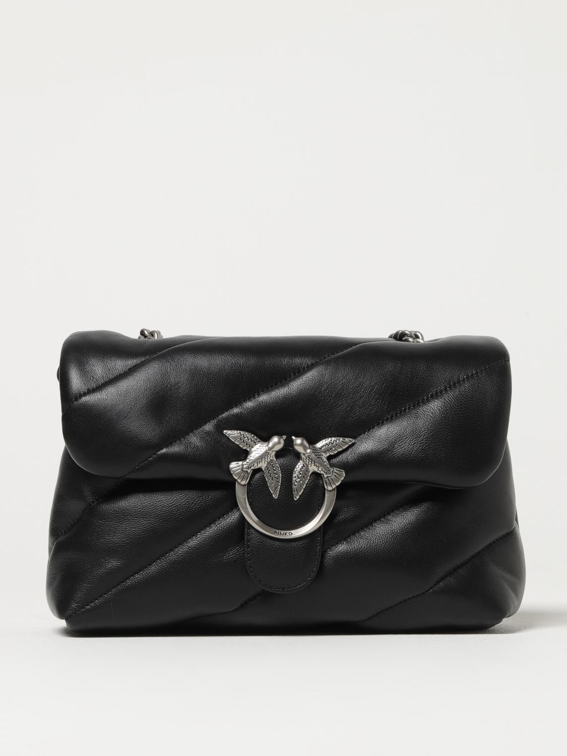 [PINKO] Shoulder bag FW25 100038A0F2 Z99O