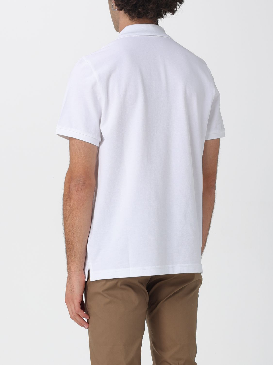 [Moose Knuckles] T-shirts Short Sleeve SS26 M34MT712G 160
